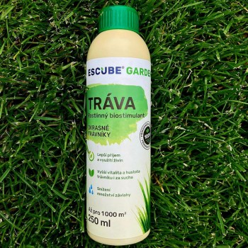 ESCUBE GARDEN Tráva, 250 ml - obr.5